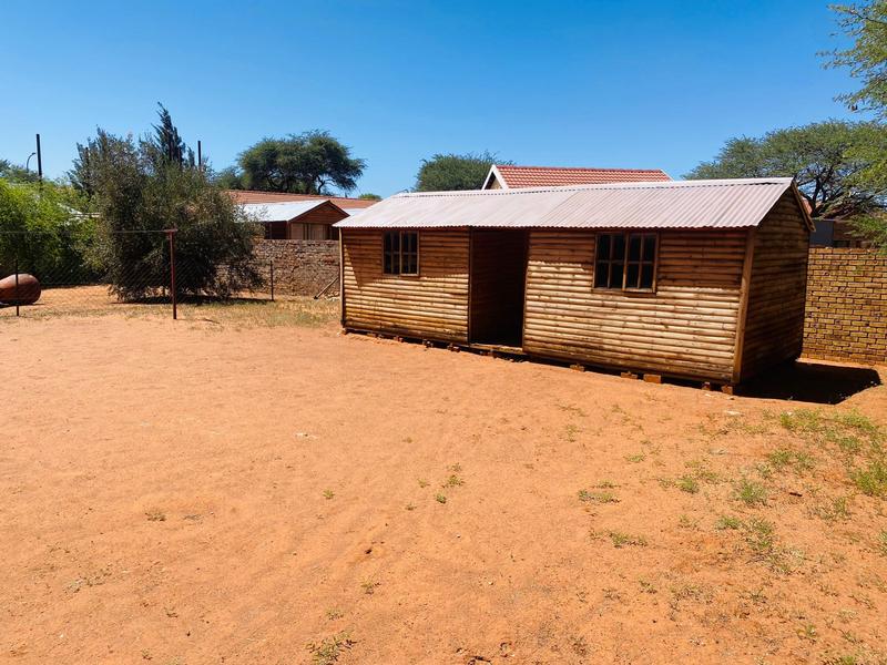 To Let 3 Bedroom Property for Rent in Kathu Northern Cape